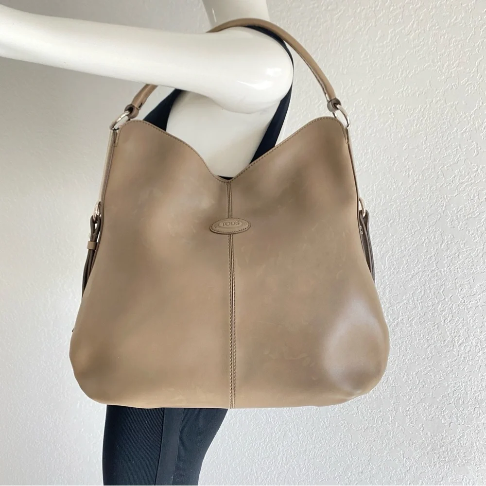 Tod's Di shoulder Bag